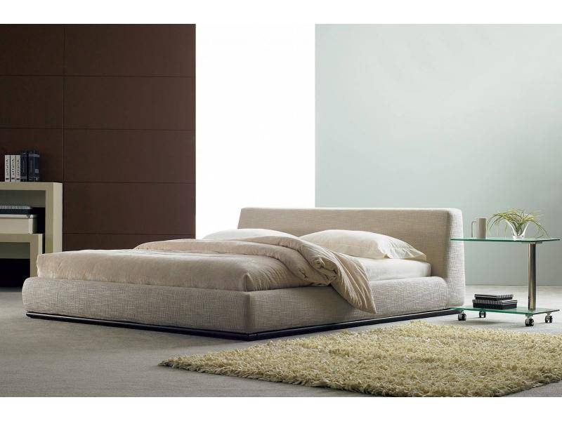 двуспальная кровать merkurio в Нижневартовске