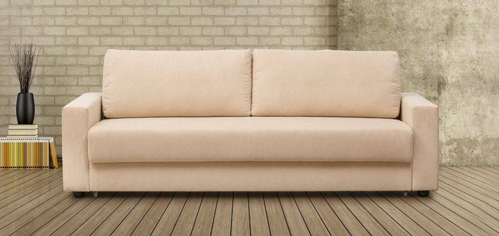 прямой диван даниель 2 в Нижневартовске