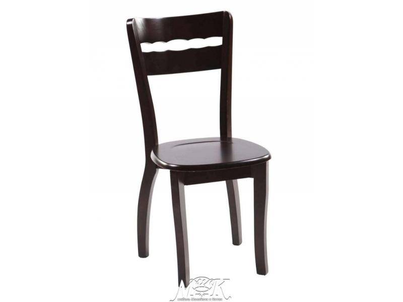 стул 20 темный орех в Нижневартовске