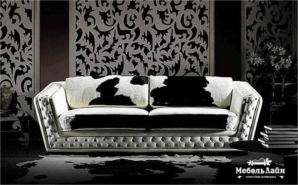 банкетная софа каприо в Нижневартовске