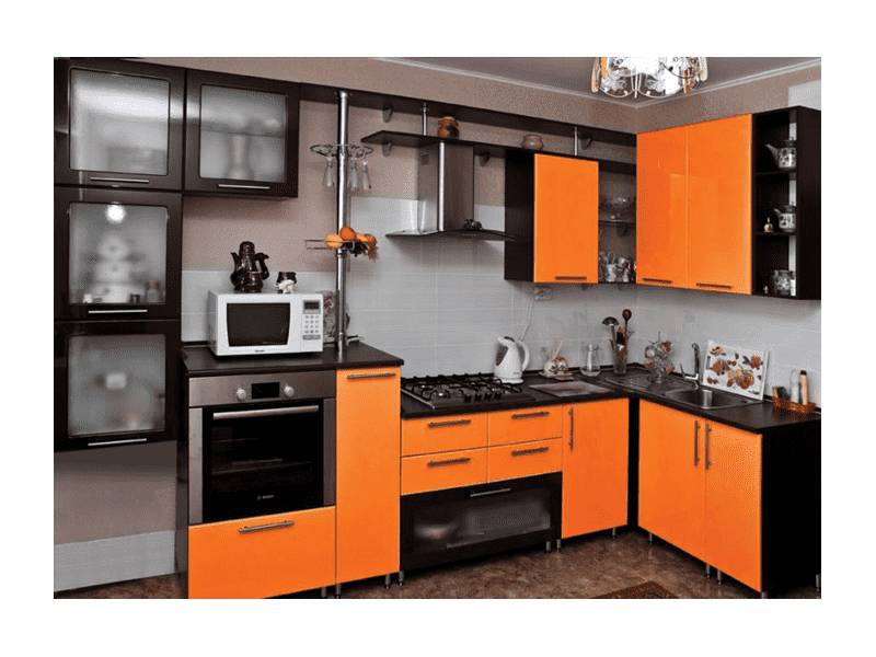 угловая кухня анжелика в Нижневартовске