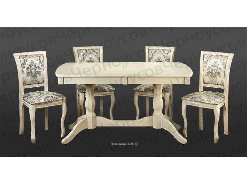 обеденная группа британия - кабриоль в Нижневартовске