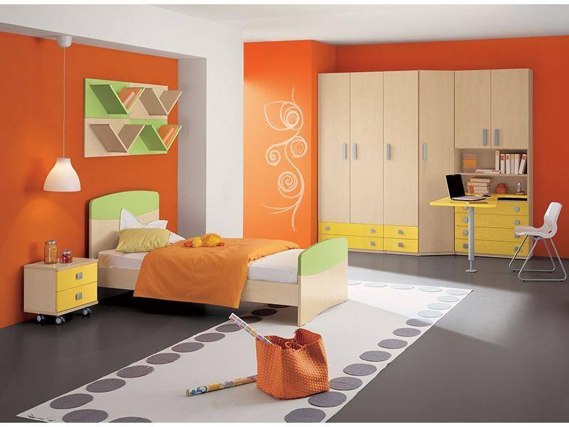 детская 2 в Нижневартовске