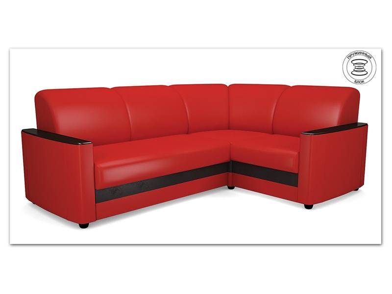 диван угловой виза 08 в Нижневартовске