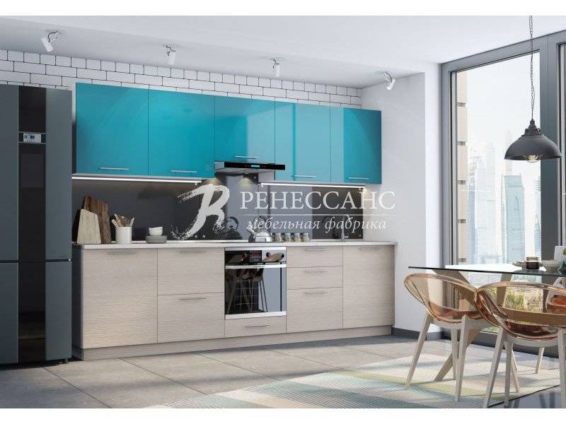 модульная кухня бонди в Нижневартовске