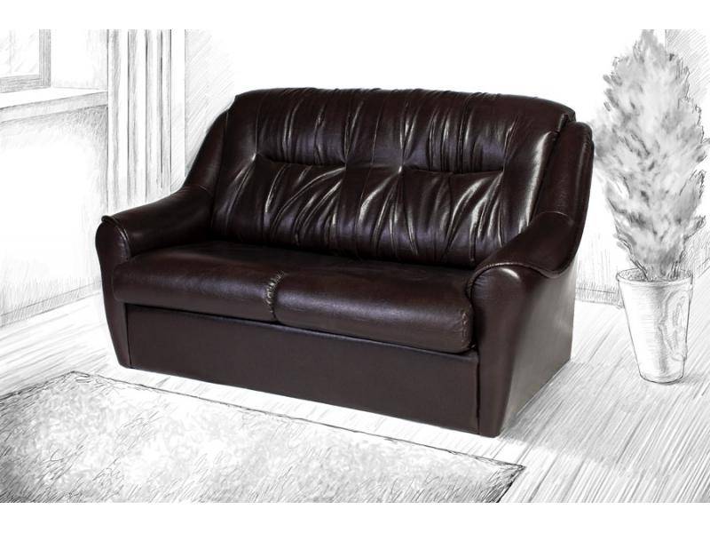 диван прямой дуэт в Нижневартовске