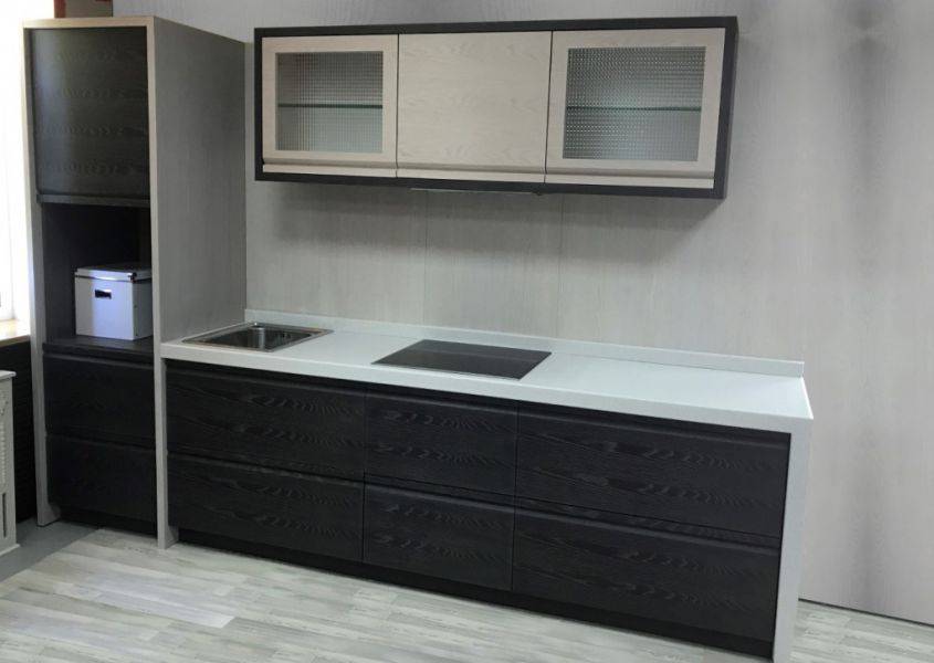 кухня пиано в Нижневартовске