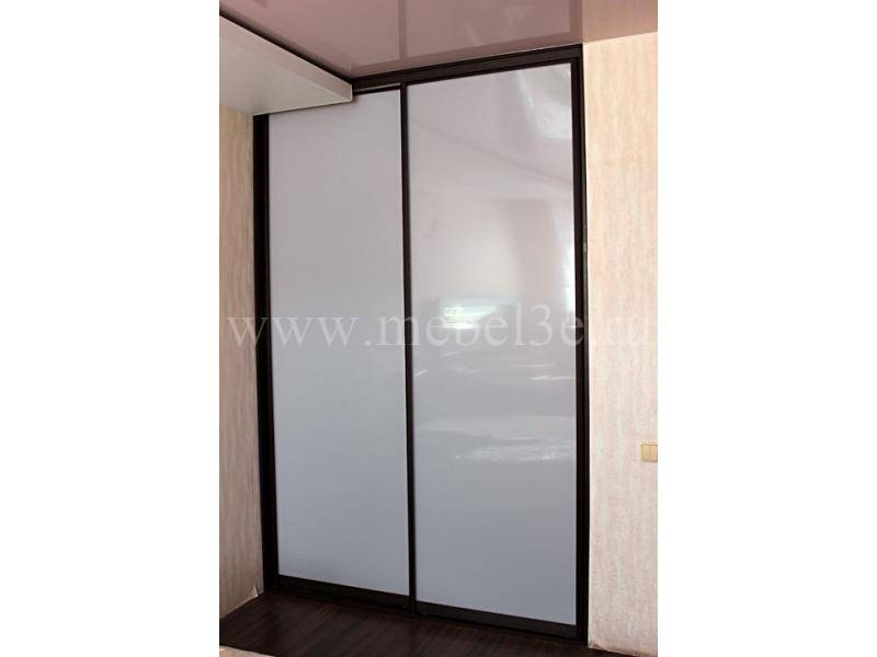 встроенный шкаф купе в Нижневартовске