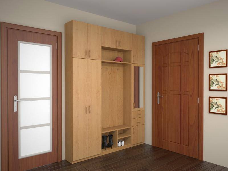 прихожая успех в Нижневартовске