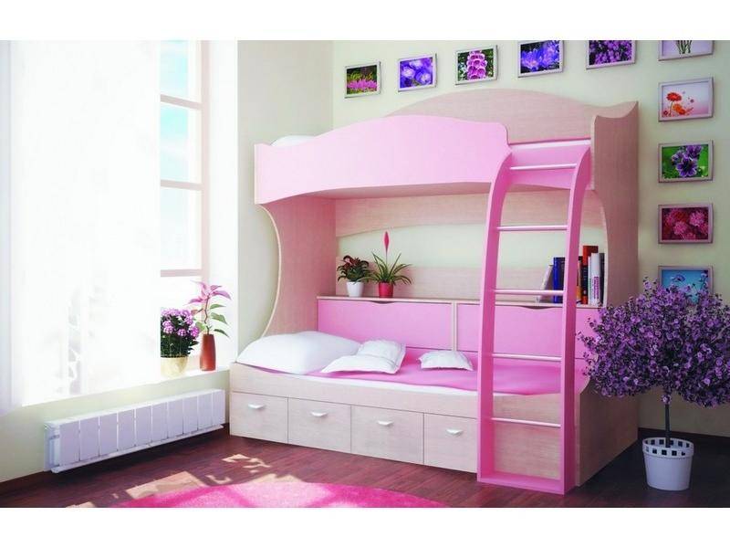 детская августа в Нижневартовске