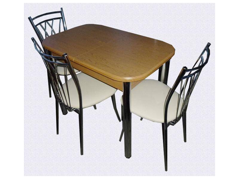 обеденный стол колибри в Нижневартовске