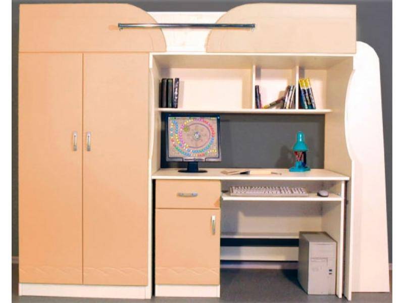 детская юнга 4.2 в Нижневартовске