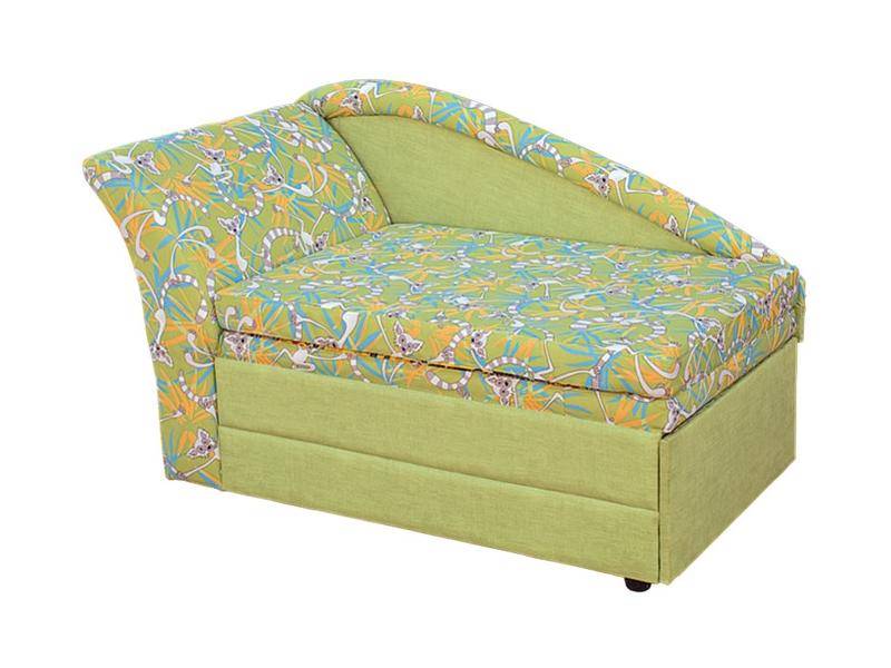 детский диван антошка 3 в Нижневартовске