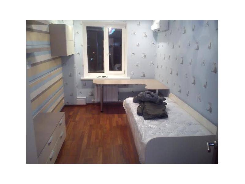 детская в Нижневартовске