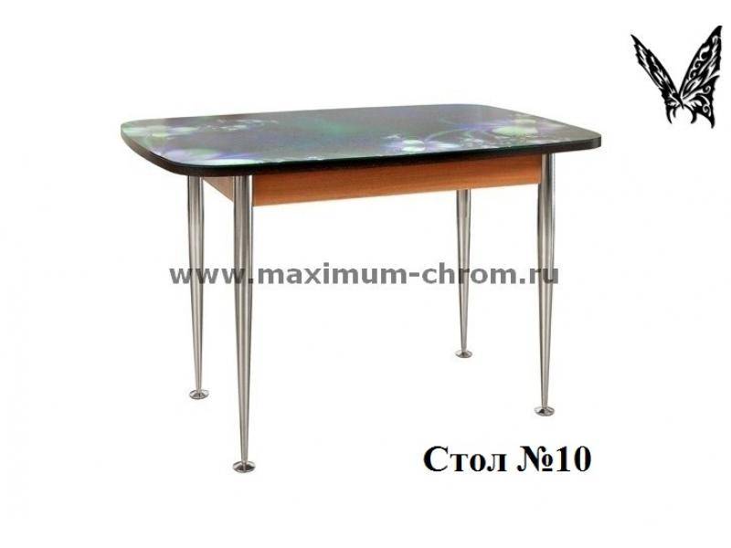 стол обеденный 10 в Нижневартовске