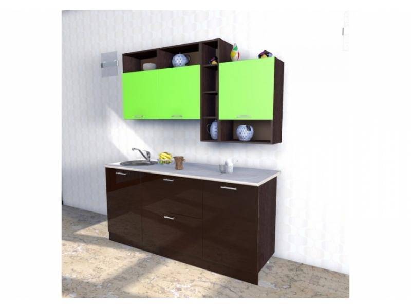 кухня дюна в Нижневартовске