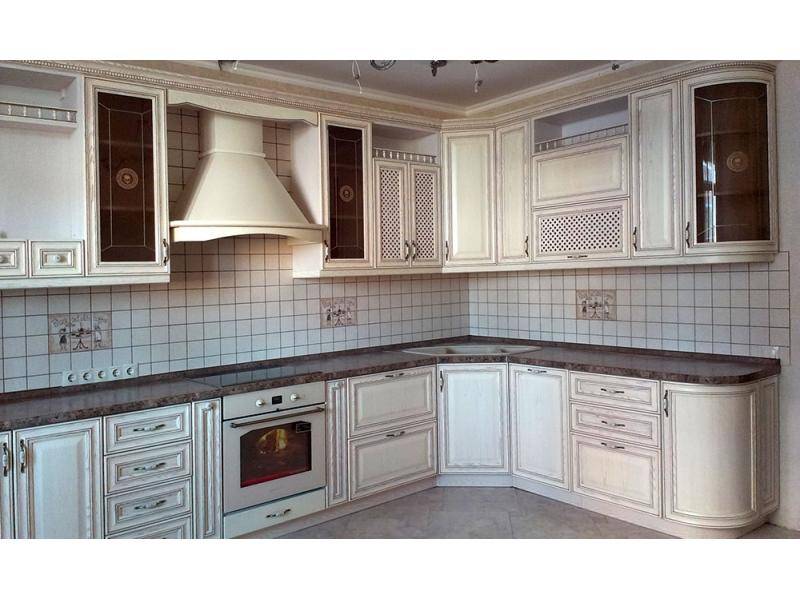 кухня берта де капе в Нижневартовске