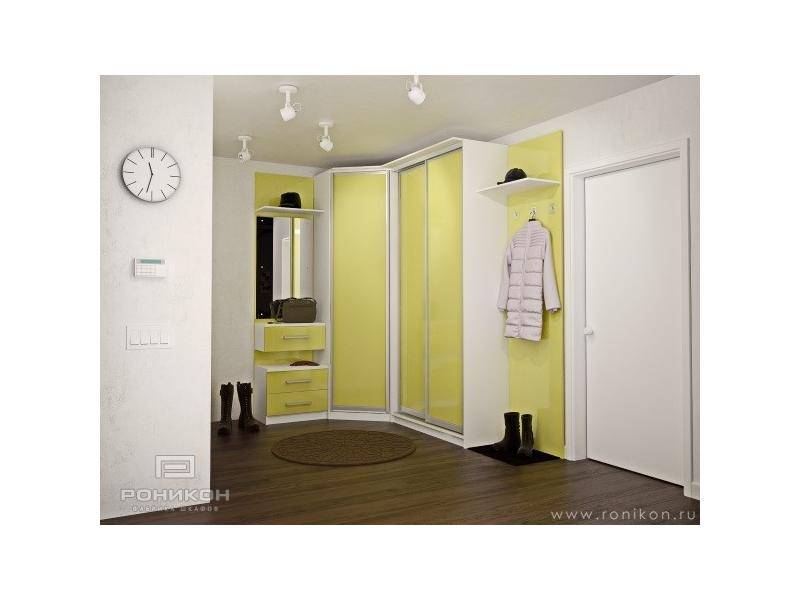 прихожая престиж 107 в Нижневартовске