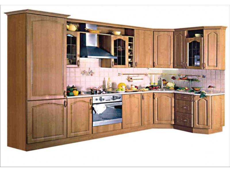 кухня виола-2 мдф в Нижневартовске