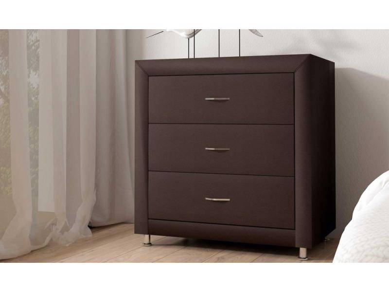 коричневый комод в спальню №3 в Нижневартовске