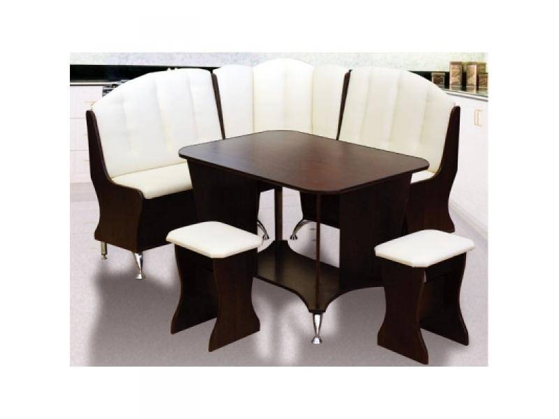 кухонный уголок аленка 4-1 в Нижневартовске