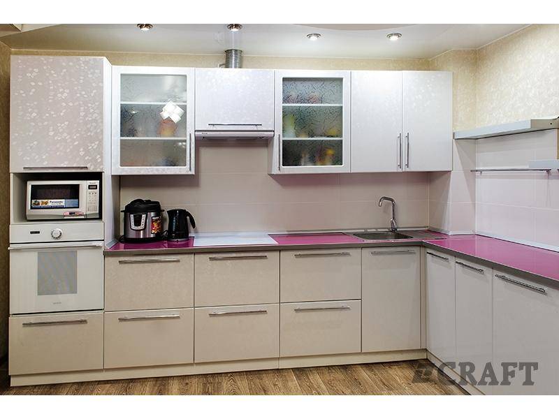 кухня угловая фортуна в Нижневартовске