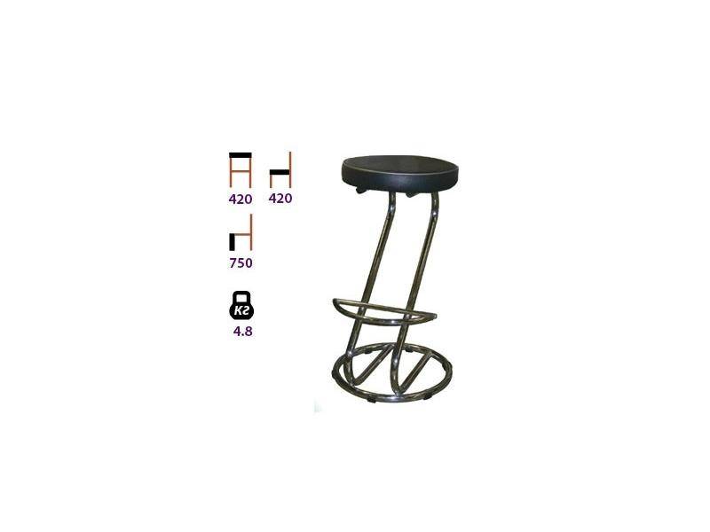 табурет барный зета в Нижневартовске