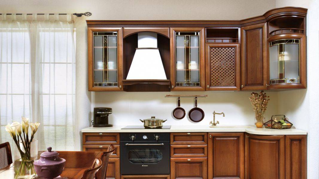 кухонный гарнитур сказка в Нижневартовске