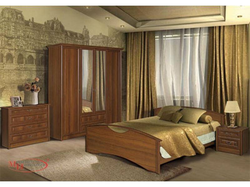 спальня янна в Нижневартовске