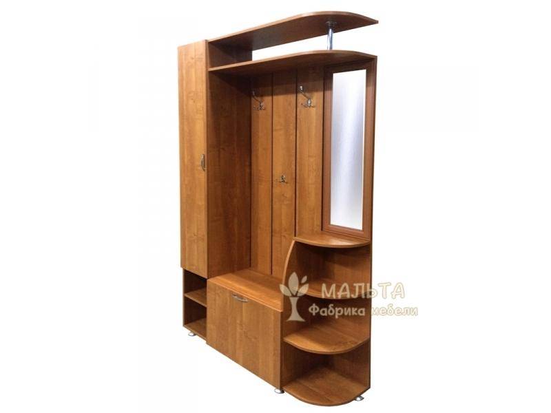 прихожая 04г в Нижневартовске