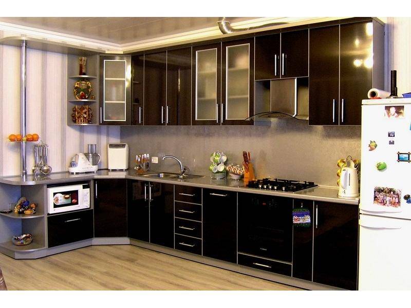 кухня в Нижневартовске