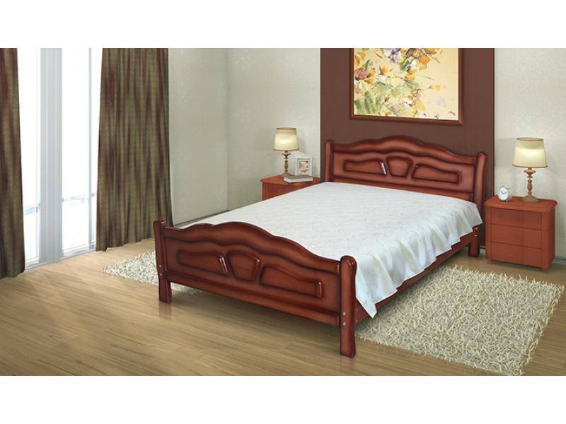 кровать легенда в Нижневартовске