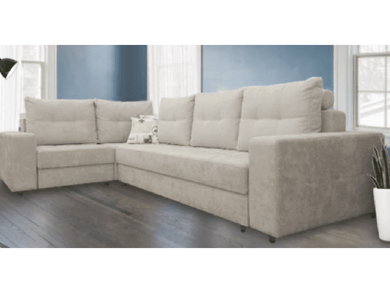 диван берг модульный в Нижневартовске