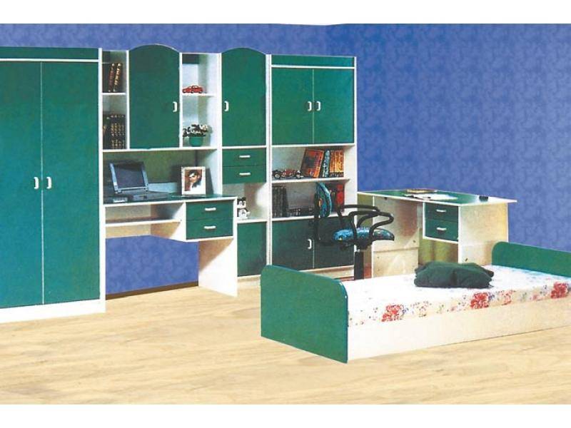 детская «джордуш» в Нижневартовске