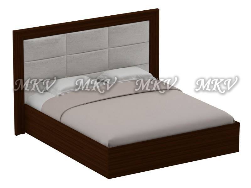 кровать двуспальная элиза в Нижневартовске
