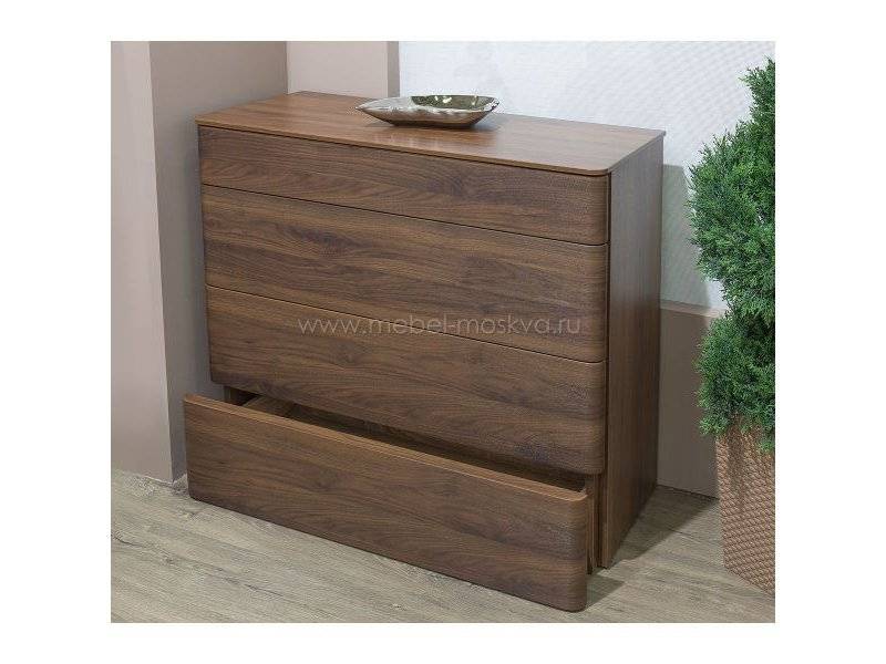 комод илма (орех коламбия) в Нижневартовске