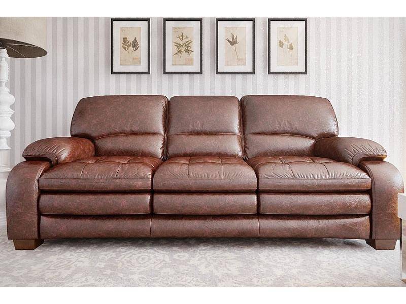 диван прямой хьюстон в Нижневартовске