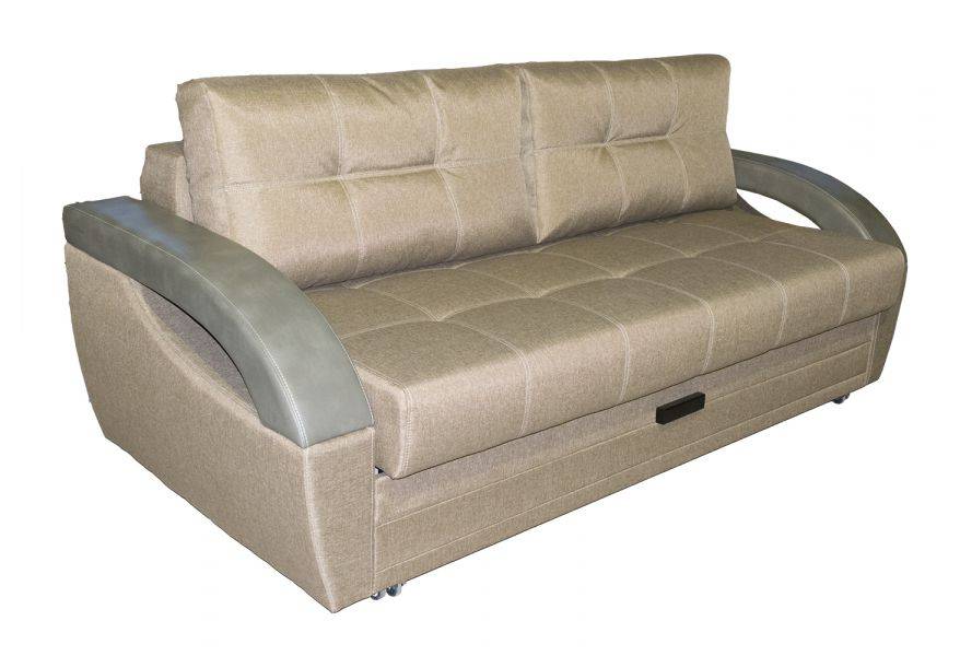 прямой диван манго 2 в Нижневартовске