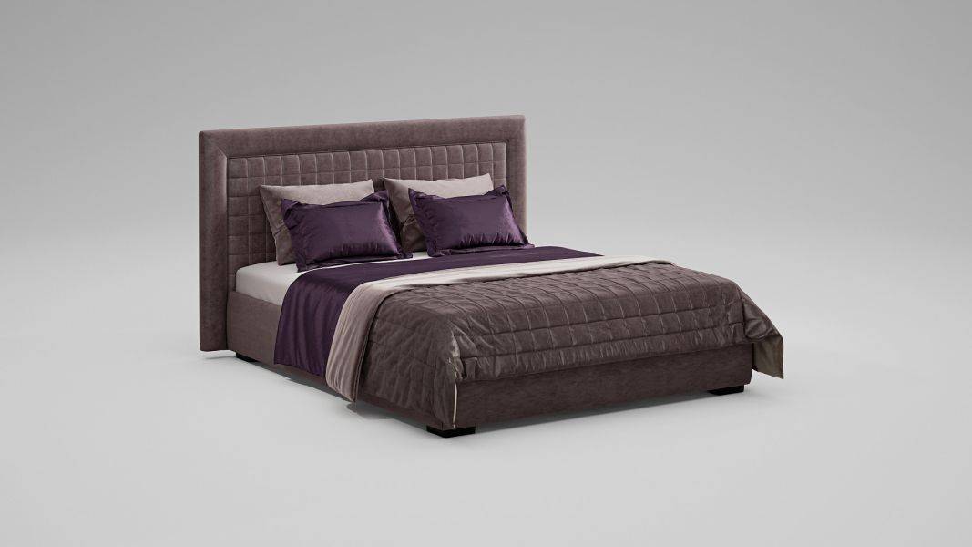 кровать moon 1002b в Нижневартовске