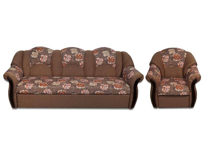 набор мягкой мебели соня-8 в Нижневартовске