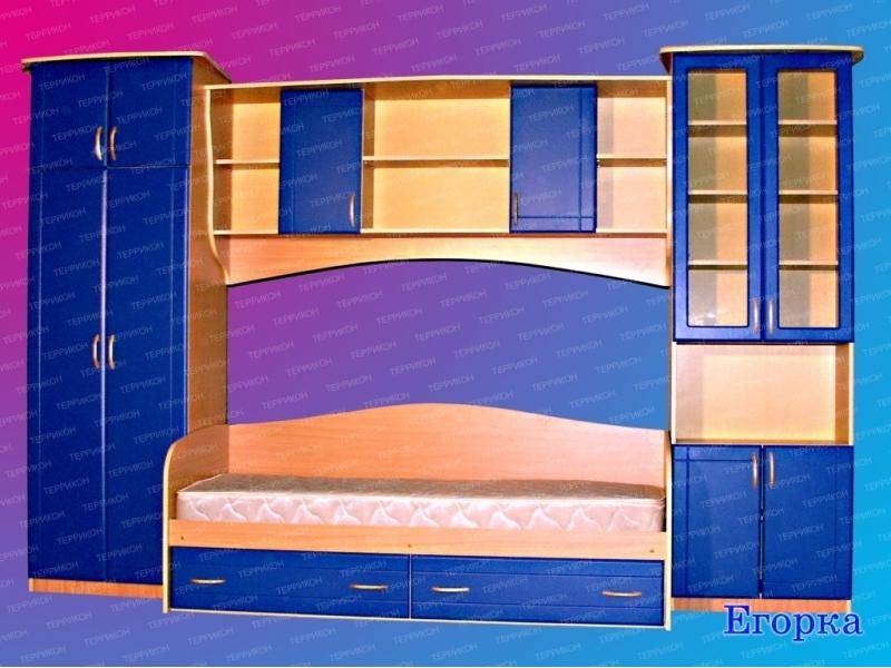 детская егорка в Нижневартовске