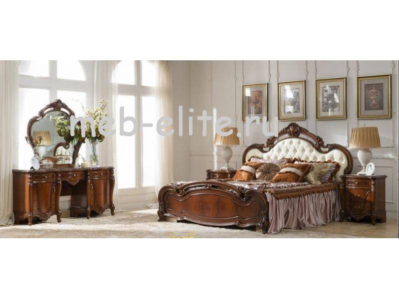 спальня тоскана 3821 в Нижневартовске