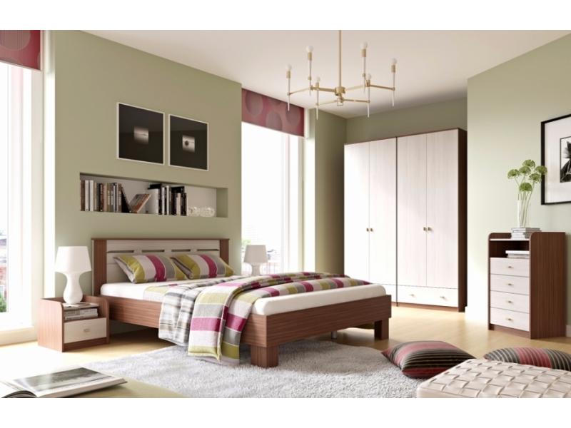 спальный гарнитур крит в Нижневартовске