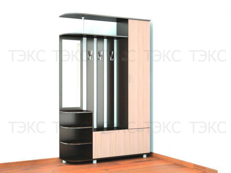 прихожая ника в Нижневартовске