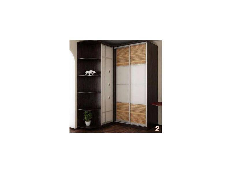 шкаф-купе в угол в Нижневартовске