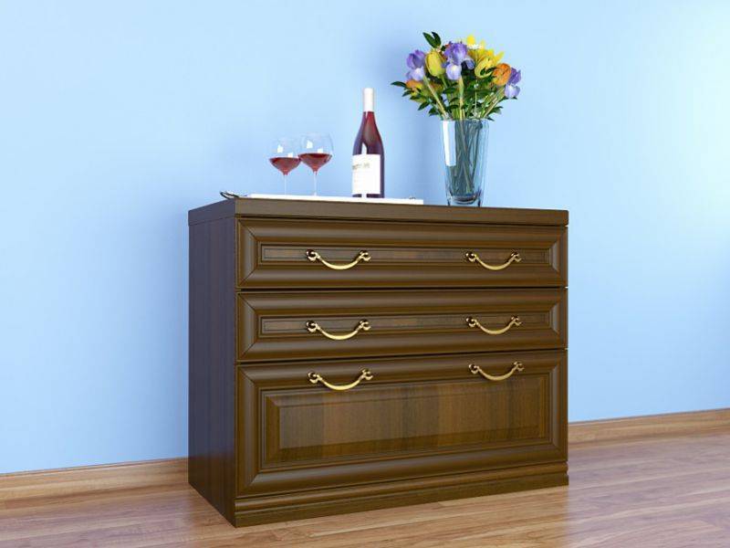 комод al 081 в Нижневартовске