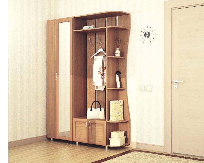 прихожая ксения-1 в Нижневартовске