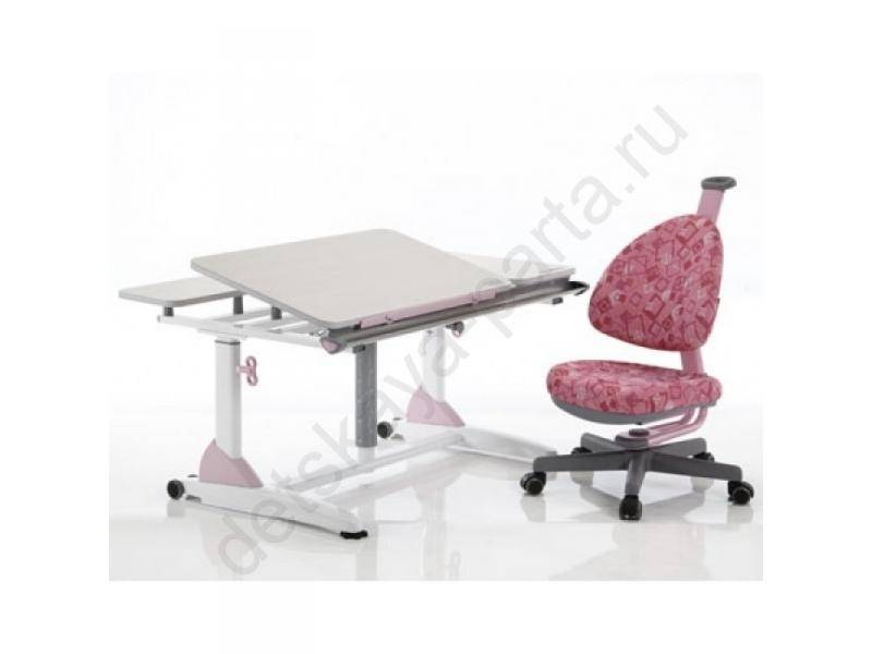 детская парта эргономик g6 в Нижневартовске