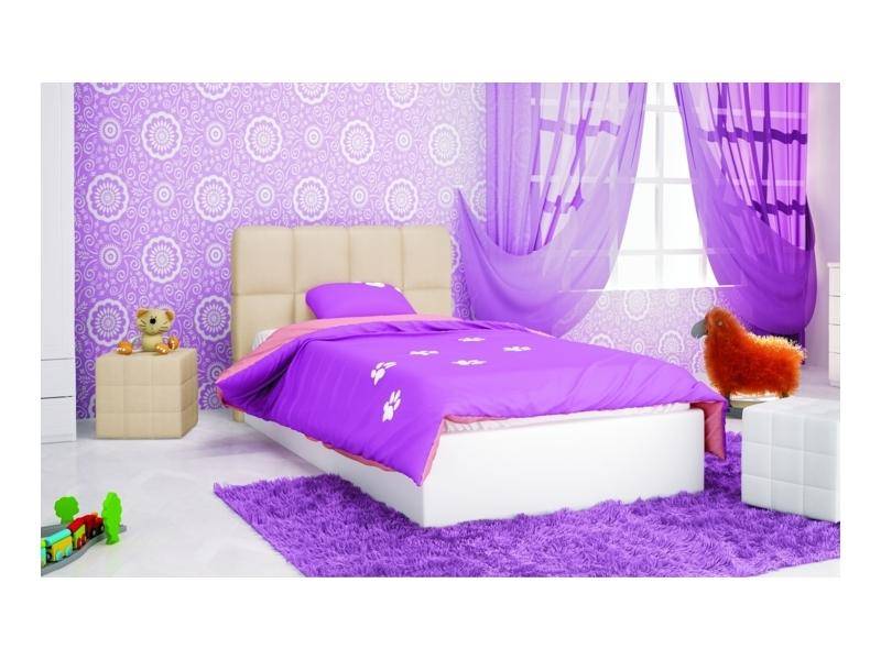 детская мягкая кровать scandinavia 3 в Нижневартовске