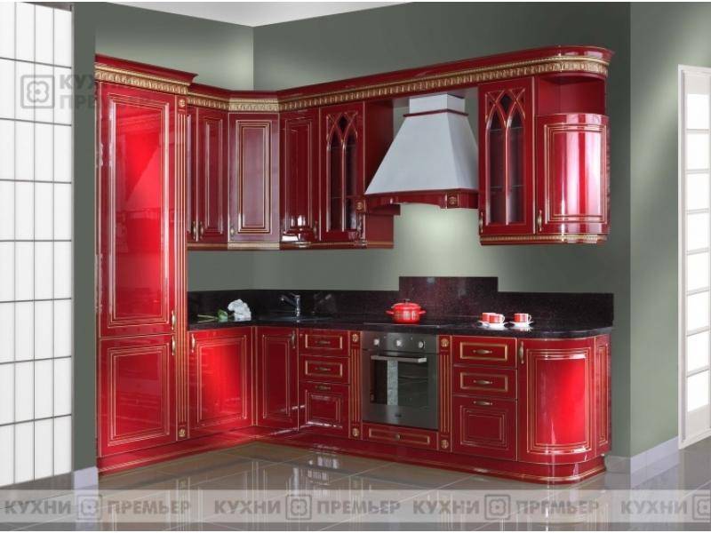 кухня саманта в Нижневартовске